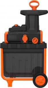 Black&Decker Rozdrabniacz nożowy BEGAS5800 2