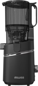 Wyciskarka wolnoobrotowa 4Swiss WB025 + blender NB102 2