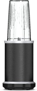Wyciskarka wolnoobrotowa 4Swiss BM202 black + blender NB102 9