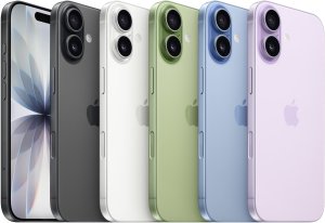 Smartfon Apple iPhone 17 8/256GB Niebieski (MG6L4ZD/A) + Etui Armor MagCase 8