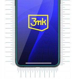 Smartfon Apple iPhone 17 8/256GB Niebieski (MG6L4ZD/A) + FlexibleGlass + Etui Armor MagCase 39