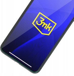Smartfon Apple iPhone Air 5G 256GB Czarny (MG2L4) + FlexibleGlass 14