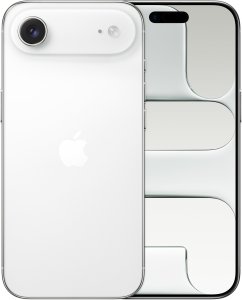 Smartfon Apple Brak skonfigurowanej nazwy - skonfiguruj lub ustaw ręcznie 2