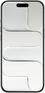 Smartfon Apple iPhone Air 5G 256GB Biały (MG2M4ZD/A) + FlexibleGlass 3