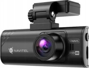 Wideorejestrator Navitel Wideorejestrator Navitel Wideorejestrator Navitel R99 4K + Karta Samsung PRO Endurance 2022 MicroSDXC 128 GB Class 2