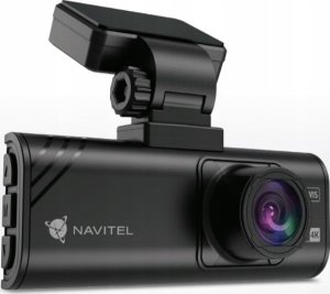 Wideorejestrator Navitel Wideorejestrator Navitel Wideorejestrator Navitel R99 4K + Karta Samsung PRO Endurance 2022 MicroSDXC 128 GB Class 7