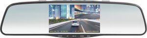 Wideorejestrator Navitel Wideorejestrator Navitel MR255 Night Vision + Karta Samsung PRO Endurance 2022 MicroSDXC 128 GB Class 3