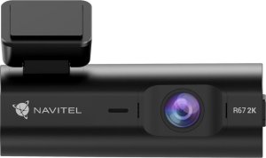 Wideorejestrator Navitel Wideorejestrator Navitel Wideorejestrator R67 2K + Karta Samsung PRO Endurance 2022 MicroSDXC 128 GB Class 4