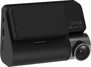 Wideorejestrator 70mai Wideorejestrator 70mai 4K A810 czarny + Karta Samsung PRO Endurance 2022 MicroSDXC 128 GB Class 3
