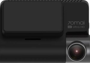 Wideorejestrator 70mai Wideorejestrator 70mai 4K A810 czarny + Karta Samsung PRO Endurance 2022 MicroSDXC 128 GB Class 5