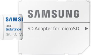 Wideorejestrator 70mai Wideorejestrator 70mai A510 + Karta Samsung PRO Endurance 2022 MicroSDXC 128 GB Class 19