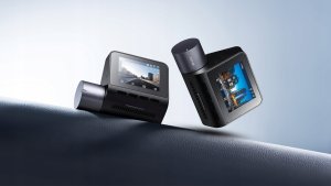 Wideorejestrator 70mai Wideorejestrator Dash Cam A410 + Karta Samsung PRO Endurance 2022 MicroSDXC 128 GB Class 3