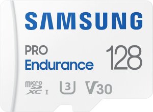 Wideorejestrator 70mai Wideorejestrator Dash Cam A410 + Karta Samsung PRO Endurance 2022 MicroSDXC 128 GB Class 5