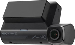 Wideorejestrator Mio Wideorejestrator Mio MiVue 955W WiFi Sony Starvis Sensor 4K + Karta Samsung PRO Endurance 2022 MicroSDXC 128 GB Class 6