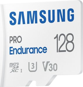 Wideorejestrator Navitel Wideorejestrator Navitel R87 GPS + Karta Samsung PRO Endurance 2022 MicroSDXC 128 GB Class 17