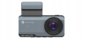 Wideorejestrator Navitel Wideorejestrator Navitel R87 GPS + Karta Samsung PRO Endurance 2022 MicroSDXC 128 GB Class 9