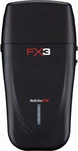 Golarka BaBylissPRO Golarka BaBylissPRO Pro 4Artists FX3 FXX3SBE + SprayFX 4W1 BBPRO 150ml 3