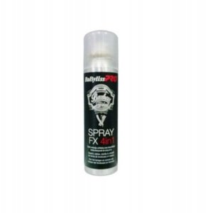 Golarka BaBylissPRO Golarka BaBylissPRO Pro 4Artists FX3 FXX3SBE + SprayFX 4W1 BBPRO 150ml 6