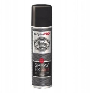 Golarka BaBylissPRO Golarka BaBylissPRO Pro 4Artists FX3 FXX3SBE + SprayFX 4W1 BBPRO 150ml 7