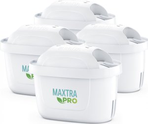 Wkład filtrujący Brita Pro Pure Performance 8 szt. 5