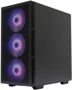 Komputer Game X G300, Ryzen 5 7500X3D, 32 GB, Radeon RX 7600, 2 TB M.2 PCIe 2