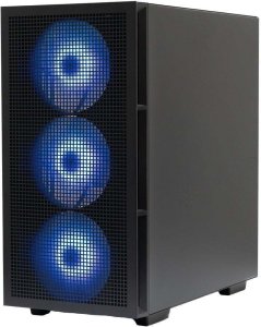 Komputer Game X G300, Ryzen 5 7500X3D, 32 GB, RTX 5070, 1 TB M.2 PCIe Windows 11 Pro 3