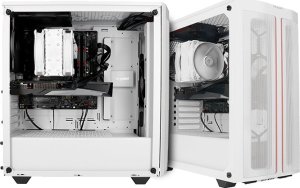Komputer Game X G300, Ryzen 5 7500X3D, 32 GB, Radeon RX 9060 XT, 2 TB M.2 PCIe Windows 11 Pro 2