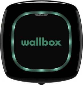 Ładowarka Wallbox Pulsar Plus Typ 2 22kW 5m OCPP czarna (PLP1-0-2-4-9-002) 12