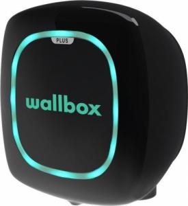 Ładowarka Wallbox Pulsar Plus Typ 2 22kW 5m OCPP czarna (PLP1-0-2-4-9-002) 2