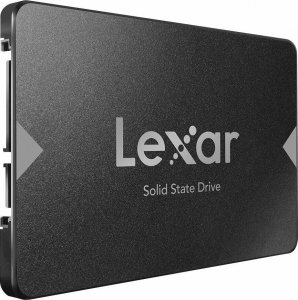 Dysk SSD Lexar NS100 1TB 2.5" SATA III (LNS100-1TRB) 2
