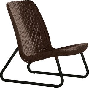 Keter Rio Patio set - brązowy 6