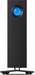 Dysk zewnętrzny HDD LaCie D2 Professional 16TB Czarny (STHA16000800) 2