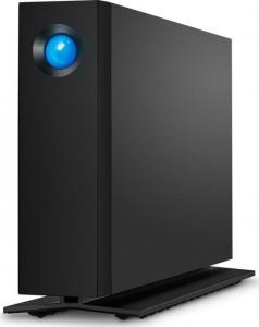 Dysk zewnętrzny HDD LaCie D2 Professional 16TB Czarny (STHA16000800) 4
