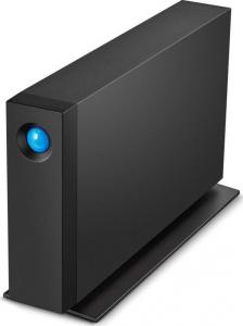 Dysk zewnętrzny HDD LaCie D2 Professional 16TB Czarny (STHA16000800) 5