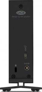 Dysk zewnętrzny HDD LaCie D2 Professional 16TB Czarny (STHA16000800) 7
