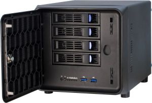 Obudowa serwerowa Inter-Tech SC-4100 (88887112) 3
