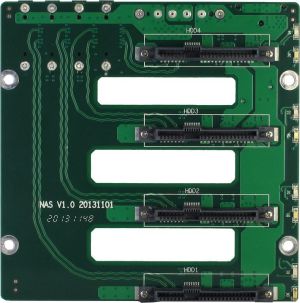 Obudowa serwerowa Inter-Tech SC-4100 (88887112) 6