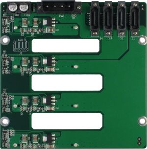 Obudowa serwerowa Inter-Tech SC-4100 (88887112) 7