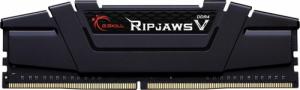 Pamięć G.Skill Ripjaws V, DDR4, 64 GB, 3200MHz, CL16 (F4-3200C16Q-64GVK) 2