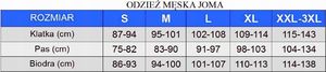 Joma Komplet dresów DANUBIO JOMA 1000.07.304 2