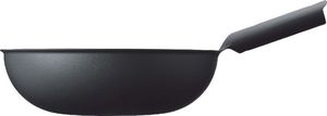 Patelnia Sanjo wok Żeliwna 31cm 4