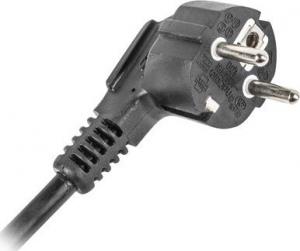 Lanberg Listwa zasilania PDU 1U 8x 230V PL 16A 2m (PDU-08E-0200-BK) 3