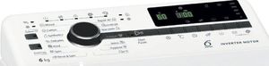 Pralka Whirlpool TDLRB 6241BS EU 2