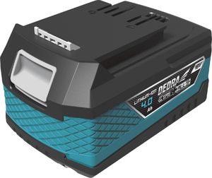 Młotowiertarka Dedra DED7017 18 V 4