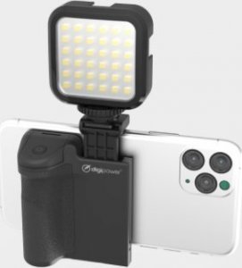 DigiPower Digipower Vlogging Kit 4 parts 13