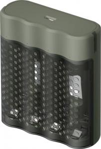 Ładowarka GP ReCyko M451 (130M451US270AAC4) 4