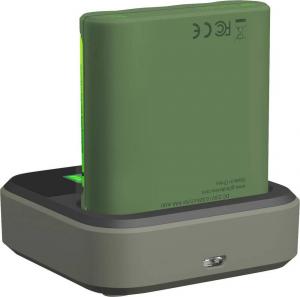 Ładowarka GP ReCyko B421 + D451 (130B421CD210AAC4) 3