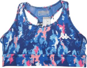 Kappa Stanik sportowy damski EBBA 305040 005 L 2
