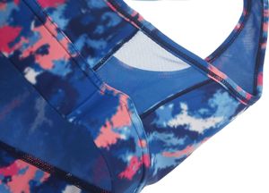Kappa Stanik sportowy damski EBBA 305040 005 L 3