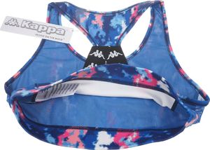 Kappa Stanik sportowy damski EBBA 305040 005 L 5